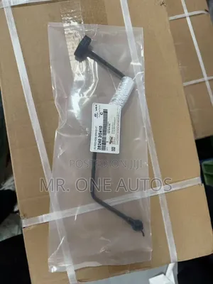 Turbo Pipe na Hyundai Kia Engines
