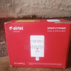 Airtel 5G Router