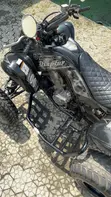 Yamaha R6 2018 Baƙar Fata - 2