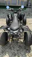 Yamaha R6 2018 Baƙar Fata - 4