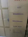42U Network Server Rack Cabinet 600x1000mm - 2