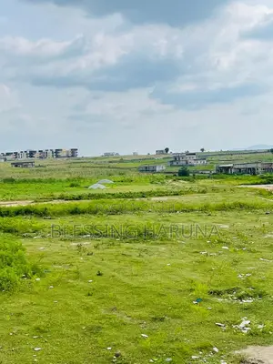 Railview Residence, Abuja - Plots with C of O