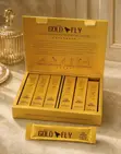Spanish Gold Fly - Mai Ƙara Sha'awar Mata - 2