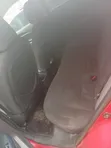 Kia Rio 2014 Red - 4
