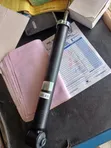 Sabon Gaban Shock Absorber na Hyundai K5/Genesis - 3