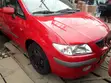 Mazda Premacy 2.0 D 2001 Red - 1