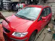 Mazda Premacy 2.0 D 2001 Red - 2