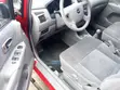 Mazda Premacy 2.0 D 2001 Red - 3