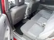 Mazda Premacy 2.0 D 2001 Red - 4