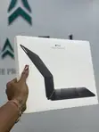 Apple iPad Pro 13" Magic Keyboard - Sabon Abu - 1