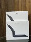 Apple iPad Pro 13" Magic Keyboard - Sabon Abu - 2