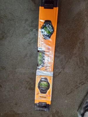 Ingco Spirit Level 60cm
