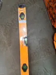 Ingco Spirit Level 60cm - 2