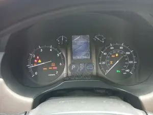 Lexus GX 460 2010 SUV