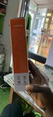 Lontor Rechargeable Fan - 2