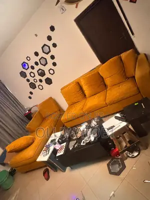 L-Shape Sofa for Sale - Home Interiors