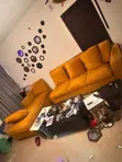 L-Shape Sofa for Sale - Home Interiors - 1