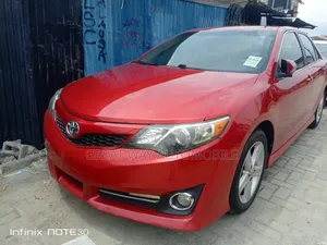 Toyota Camry 2013 Ja