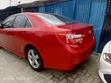 Toyota Camry 2013 Ja - 2