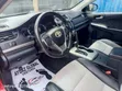 Toyota Camry 2013 Ja - 4