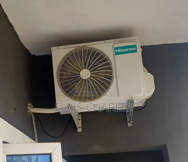 Hisense 1HP Split System Air Conditioner - 1