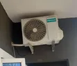 Hisense 1HP Split System Air Conditioner - 1