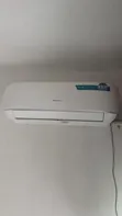 Hisense 1HP Split System Air Conditioner - 2