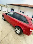 Mazda 323 1.6 2003 Red - 2