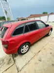 Mazda 323 1.6 2003 Red - 3