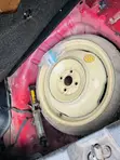 Mazda 323 1.6 2003 Red - 5