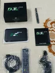 DigiXstream DX 5 Plus Digital Media Player - 1