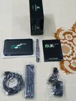 DigiXstream DX 5 Plus Digital Media Player - 5