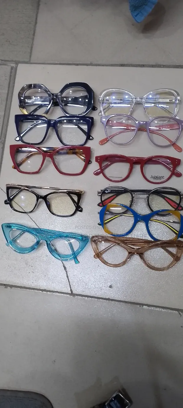 Lordsolace Optical Services - 1