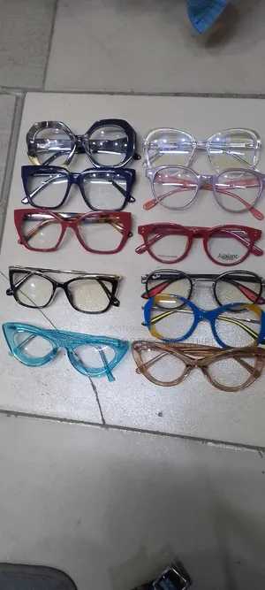 Lordsolace Optical Services