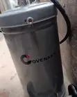 Manual Grease Bucket Pump - Brand New - 2