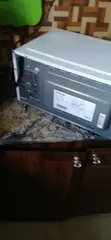 Hisense Microwave - 4