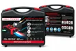 High-Power Multi-Function Jump Starter with Air Pump - 1