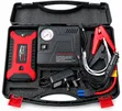 High-Power Multi-Function Jump Starter with Air Pump - 2