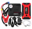 High-Power Multi-Function Jump Starter with Air Pump - 3