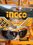 Ingco Gilashin Idon Karewa - 1