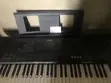 Yamaha Digital Piano (Na Kadan Aka Yi Amfani Da Shi) - 1