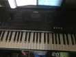 Yamaha Digital Piano (Na Kadan Aka Yi Amfani Da Shi) - 5