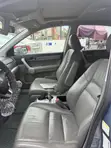 Honda CR-V EX Automatic 2007 Blue - 3