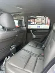 Honda CR-V EX Automatic 2007 Blue - 5