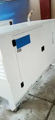 20KVA Perkins Diesel Generator - 1