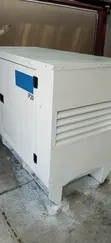 20KVA Perkins Diesel Generator - 2