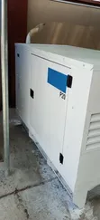 20KVA Perkins Diesel Generator - 3