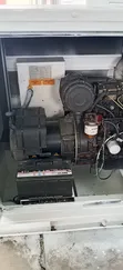 20KVA Perkins Diesel Generator - 4