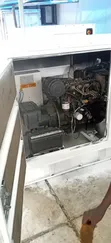 20KVA Perkins Diesel Generator - 5