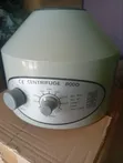Centrifuge Machine 800D - Low Speed Laboratory - 1
